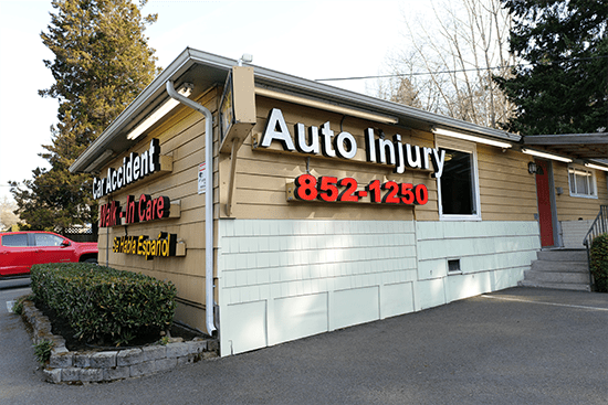 Byers Chiropractic | Car Accident Urgent Care in Kent. Specialized
